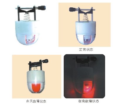 电力线路故障指示器/价格/规格
