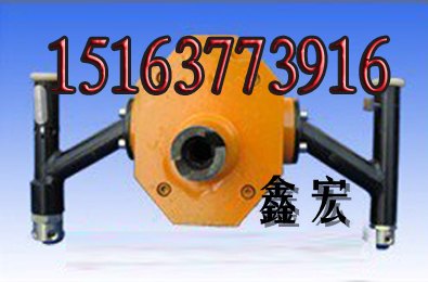 供应MQS-50/1.9型气动手持式帮锚杆钻机 气动帮锚杆钻机