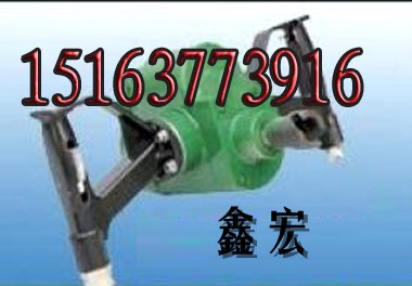 供应MQS-50/1.6型气动手持式帮锚杆钻机 手持式帮锚杆钻机
