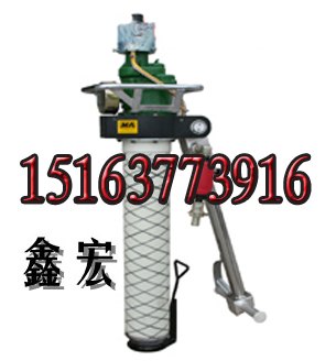 供应MQT-120/2.7气动锚杆钻机 气动锚杆钻机 MQT锚杆钻机