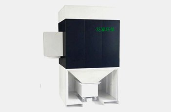 车间烟雾烟尘净化设备，泛泰供应一体式大风量焊烟净化器