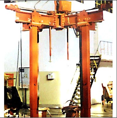 泰安鑫杰线圈吊具 315消费者推荐厂家直销，型号