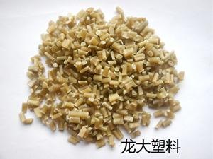 龙大塑料--供应再生颗粒,填充母料  