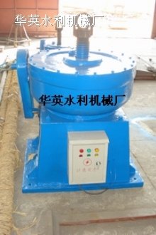 电动式螺杆启闭机专业厂家找华英