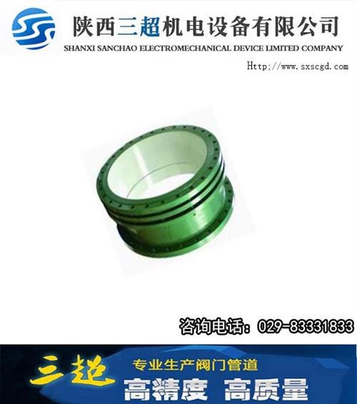 三超管道,宁夏管道伸缩器,管道伸缩器厂家