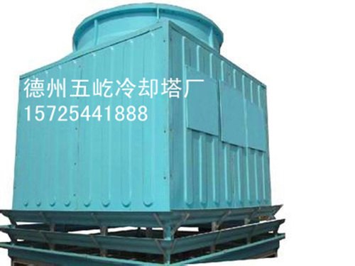 丹东玻璃钢冷却塔样本
