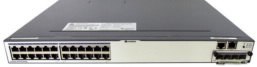 华为S5700S-28P-LI-AC