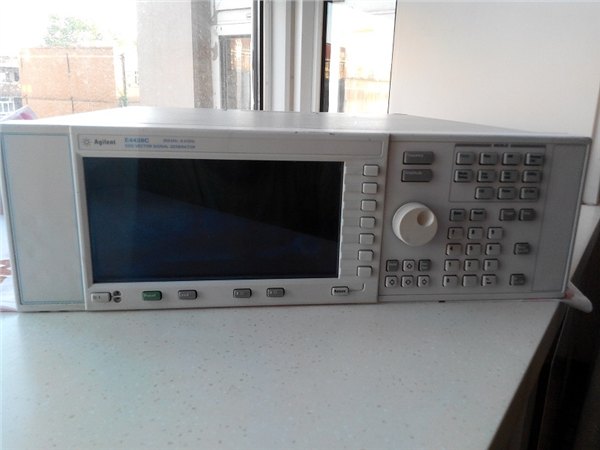 安捷伦E4438C信号源 E4438C信号发生器 二手E4438C租售