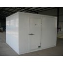 佛山速冻冷库安装|广州冷库安装公司|米雪冷库安装