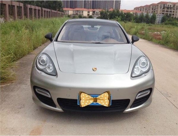 东坑保时捷帕拉美拉二手车