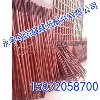 邯郸建筑钢支撑【国盛建筑配件】