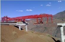 求购福建架桥机租赁厂家|福建架桥机出租公司【中建路桥】