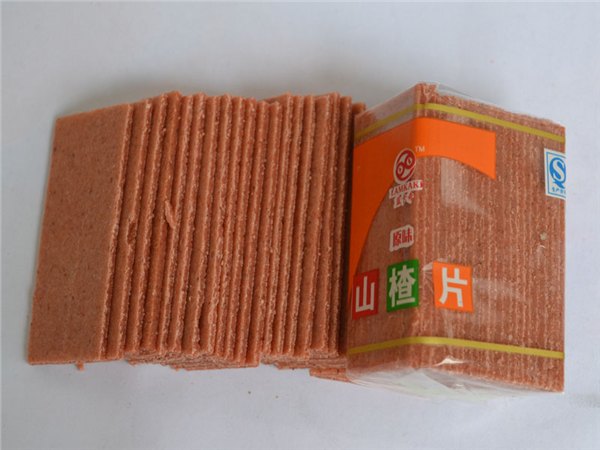 青州山楂制品哪家最好？青州山楂制品供应