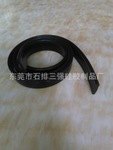 东莞玻璃刷刮条 东莞市石排三强硅胶制品厂