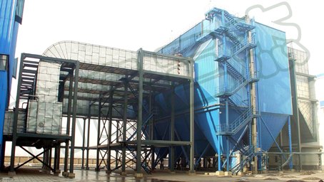 衡水供应6T锅炉除尘器公司 销售6T锅炉除尘器价