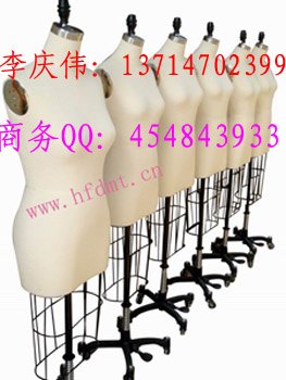 东莞标准婚纱立裁人台