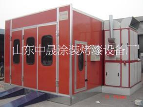 济南【汽车烤漆房】厂家定做，质量可靠，优惠价格，