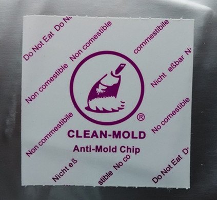 CLEAN-MOLD防霉片/扫把头防霉片