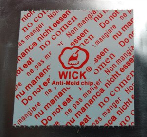 WICK防霉片