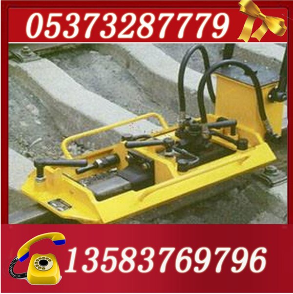 YTT-400轨缝调整器