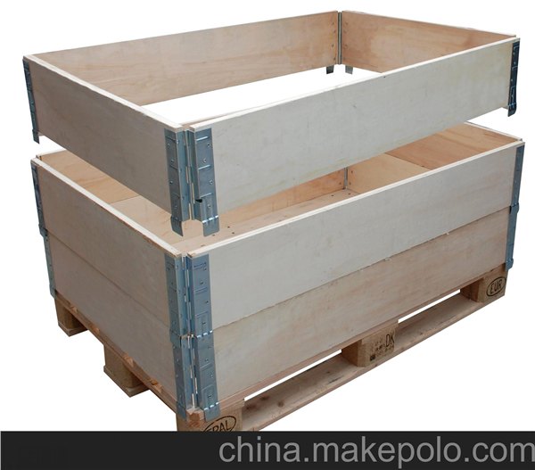 工业木包装箱公司｜包装材料｜机械木箱设计定制
