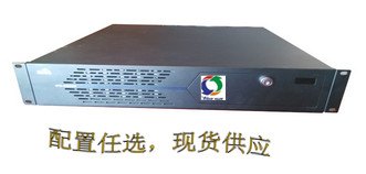 研祥工控机IPC-8206E现货出售配置任选