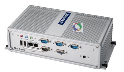 研华ARK-3360L嵌入式工控机现货低价出售