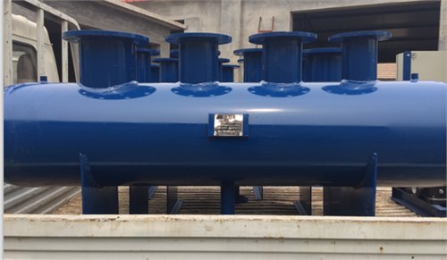 新余市 分集水器,分集水器价格图,万维空调