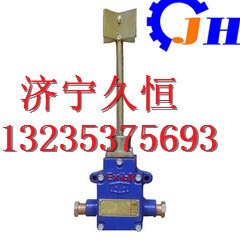山东GUJ30堆煤传感器，济宁久恒传感器价格