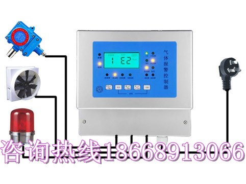 深圳松节油报警器厂家直销品牌 可燃气体报警器批发价格