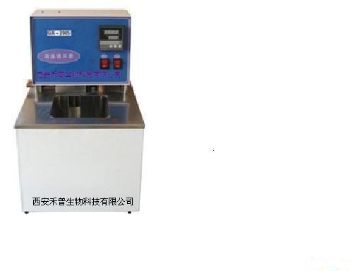 GX-2005高温循环器厂家
