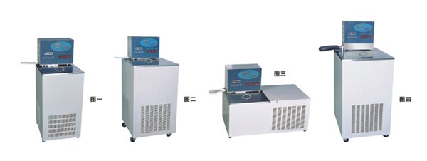 临沂低温恒温槽