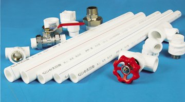 山东ppr管生产厂家