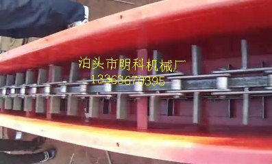 FU型链式输送机