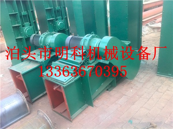 河北埋刮板输送机 埋刮板输送机厂家