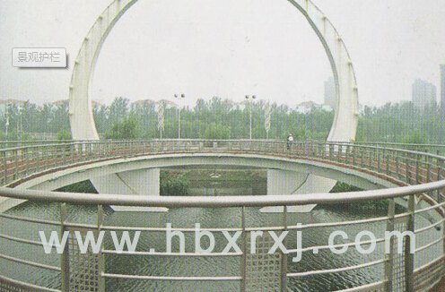 景观护栏价格