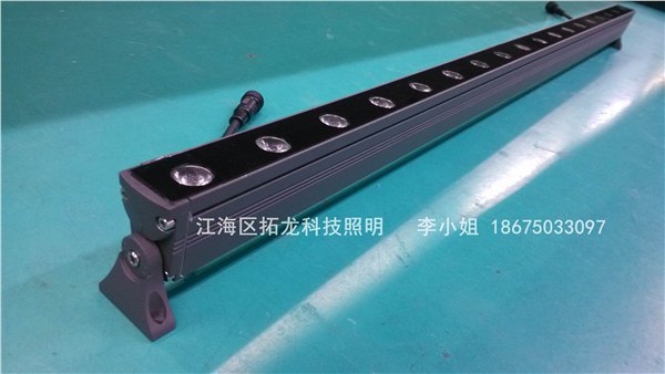 36W畅销款式LED洗墙灯古楼亮化工程专用洗墙灯