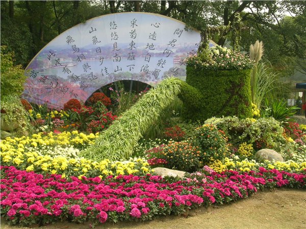 泉州园林景观设计|泉州园林景观设计公司|泉州园林