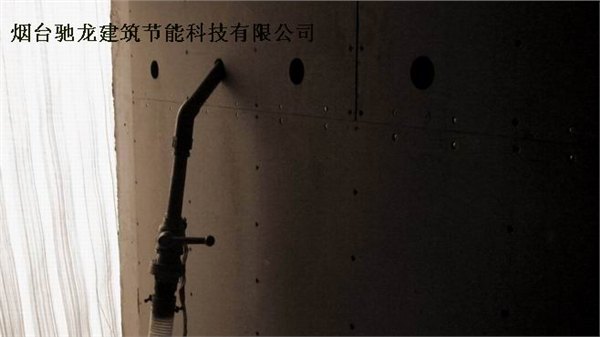 复合墙体泡沫混凝土现浇工艺