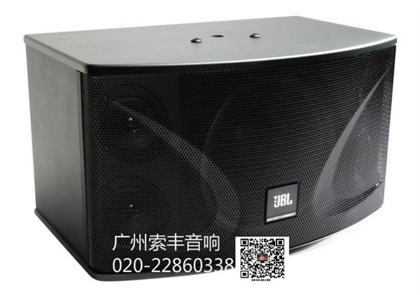 吴川市JBL Ki110专业KTV包厢扩声音箱批