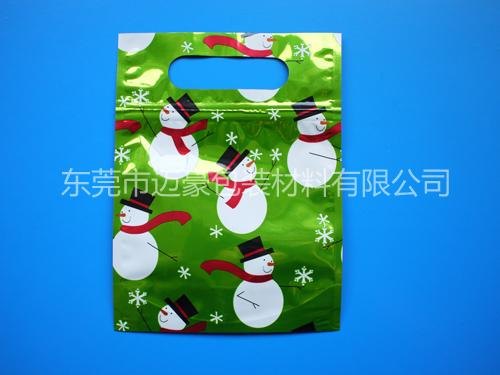 PE包装袋PE包装袋哪个品牌好选迈豪PE包装袋供应