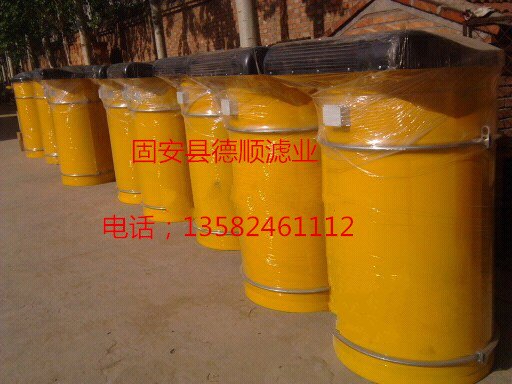 仓顶除尘器1