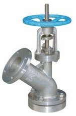 供应HG5-89PN6-PN16上展式不锈钢罐底放料阀