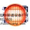 石嘴山脱硫百叶窗风门