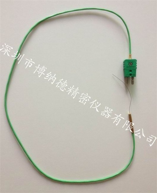 PTL0.5mm热电偶T03.86