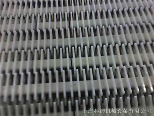 长城网链输送机械厂螺旋网带机 网带