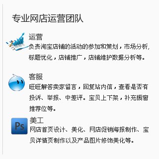济南网店全托半托——济南淘商网络科技有限公司