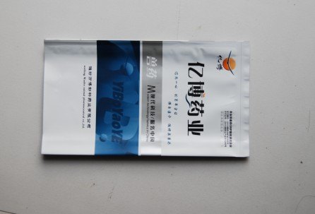 铝塑包装袋 塑铁复合彩膜 拉链自立袋包装请找【青