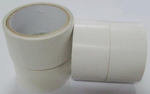 自粘白色牛皮纸胶带