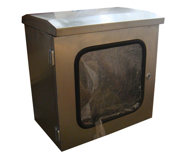 2011仪表保护箱新品